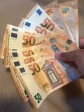 Buy Counterfeit 50\u20ac euro fake note 