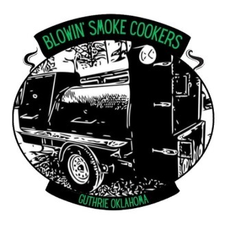Blowin' Smoke Cookers