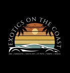 Exotics on the Coast