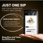 Cuppa Crave Coffee
