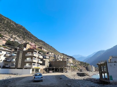 Best Hotel in Swat