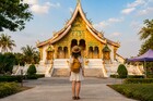 Expedited Services for Laos eVisa