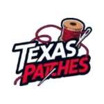 Custom Patches San Antonio