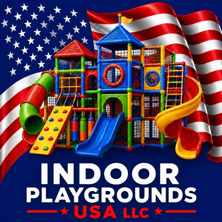 Indoor Playgrounds USA
