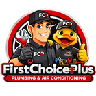 First Choice Plus Plumbing &amp; Air