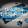 LinkedIn Email Finder  | Most Accurate 
