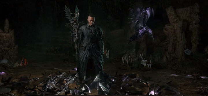 MMOexp:PoE 2's Most Overpowered Build Just Got Even Stronger