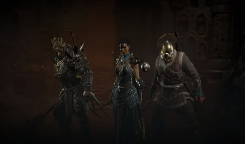 Diablo 4 Judgement Paladin Build Guide: Skills and Gear by U4GM