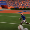MMOexp:College Football 26:short yard offense mastery