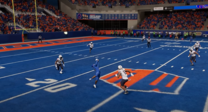 MMOexp: Essential Tips for College Football 26 Coin Trading