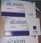 Buy Acxion phentermine 30 mg 30 tabs