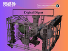 The Art of Crafting a Captivating Digital Digest