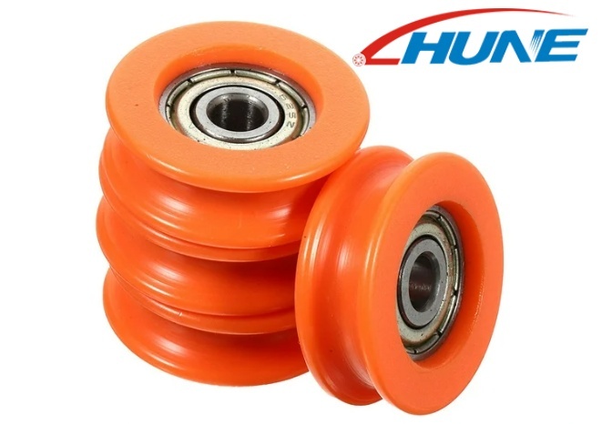 POM Pulley vs Nylon Pulley: Which is Better for Your Application