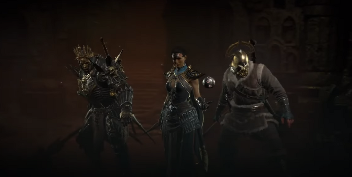 U4GM Guide to Getting Melted Heart of Selig in Diablo 4