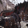MMOexp:Skull and Bones:Making the Black Pearl Your Own
