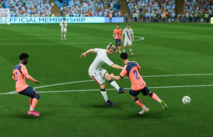 MMOexp Surfaces Rumors of Leaked EA FC 26 Icons