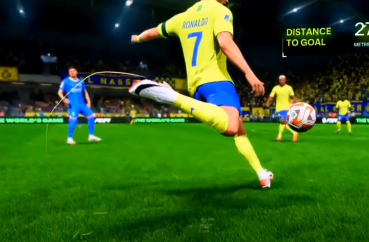 MMOexp: Leak May Reveal Upcoming EA FC 26 Icons