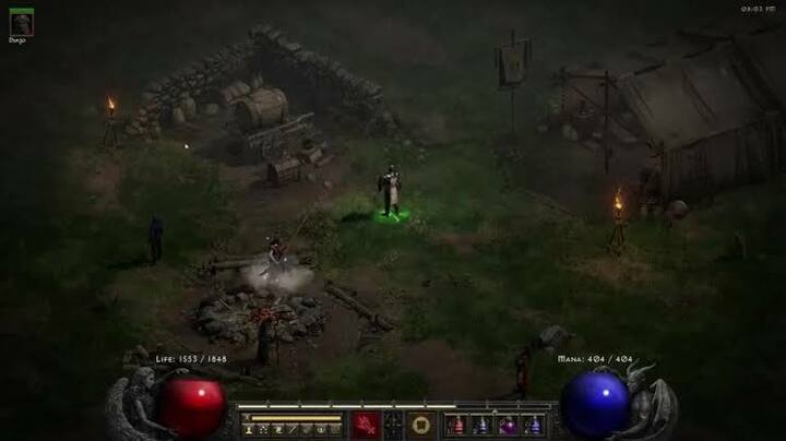 Mastering D2R's Deadliest Boss Skill with U4gm