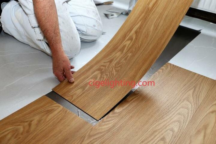 The Authenticity Advantage: Osk\u2019s SPC Flooring Manufacturer