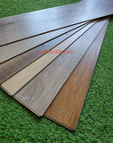 Osk&#039;s Advanced Vinyl Flooring Factory Development