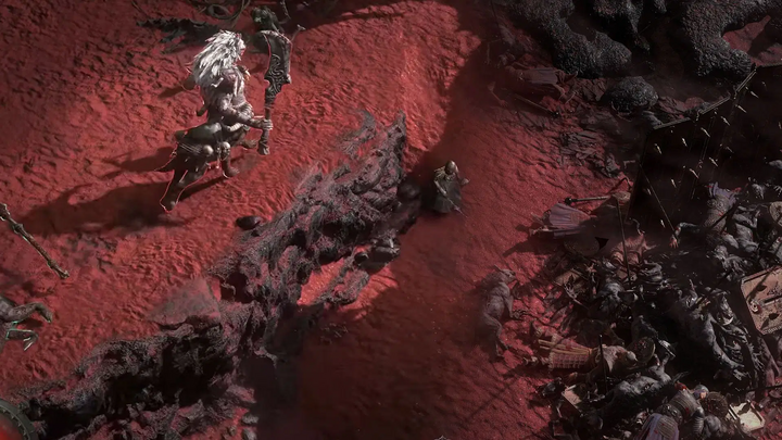 ELD.gg Path of Exile 2 Patch 0.2.0 is scheduled to introduce the Gladiator class and potentially new two-handed subtypes in March