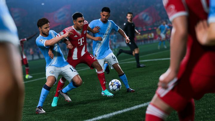 U4gm FC27 Gameplay Review: What's New