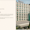 Which Areas in Pune Offer the Best Hotel Stays for Couples?