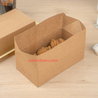 Recyclability Redefined: Soton&#039;s Pure Disposable Kraft Box Approach