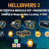 Helldivers 2 Buying Guide: Items Worth Your Money at U4GM