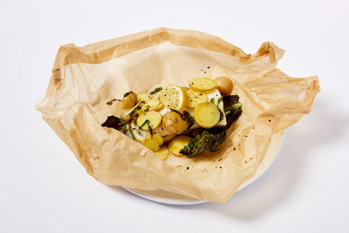 Packaging Protection Systems: Guanghepaper Baking Paper