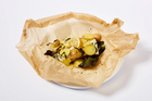 Packaging Protection Systems: Guanghepaper Baking Paper