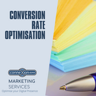 Conversion Rate Optimisation