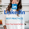 LinkedIn Best Practice