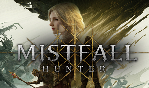 Master the Mistfall Hunter Leveling Route With U4GM