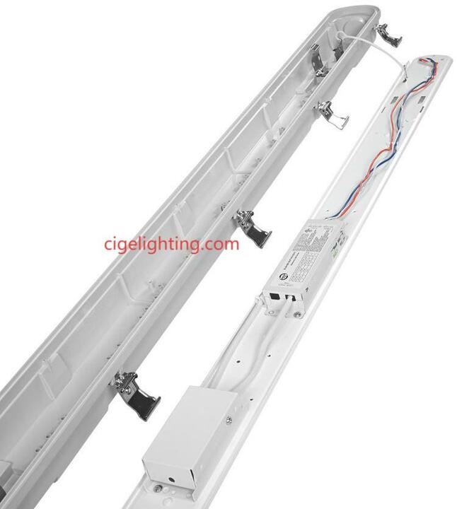  Cigelighting Triproof Fixture Manufacturer