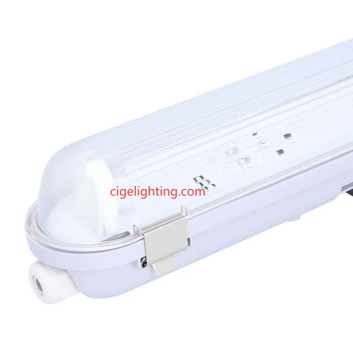  Resonant Authenticity: Cigelighting Tri-proof Fixture