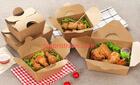 Soton\u2019s Victory for the Disposable Kraft Box