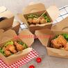 Soton\u2019s Victory for the Disposable Kraft Box