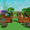 Grow A Garden 2: Master the Raccoon with U4gm