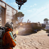 U4GM ARC Raiders: The combat has this wonderful sense of chaos to it