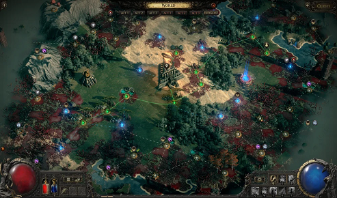 U4GM lists POE 2 Patch 0.5.5 uniques needing buffs