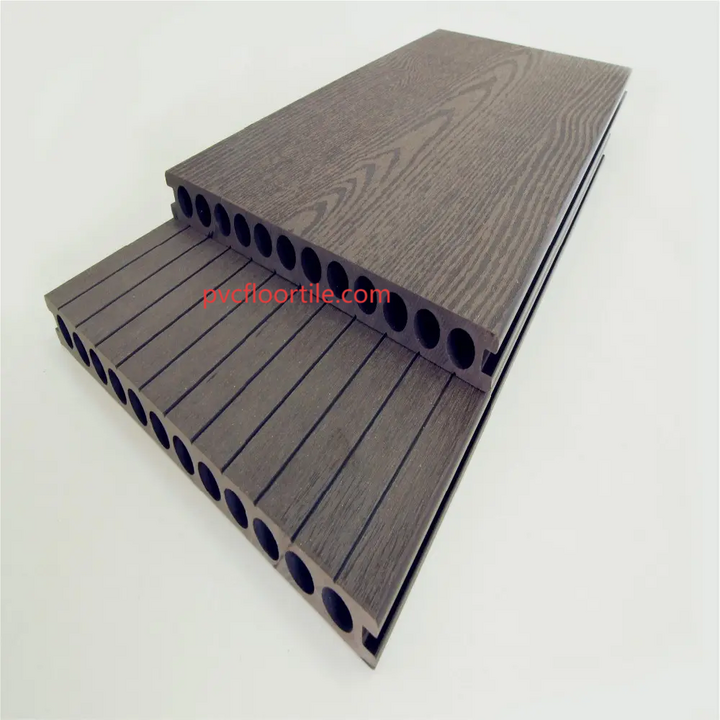  Osk China WPC Flooring: Quality You Can Trace to Our Factory