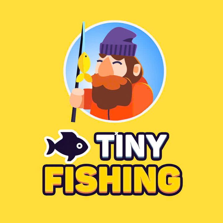 Tiny Fishing