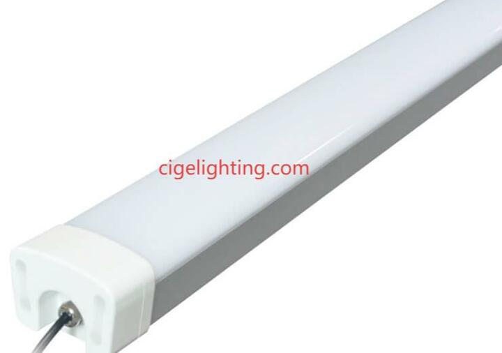  Cigelighting’s Ip65 Waterproof Fixture Promise