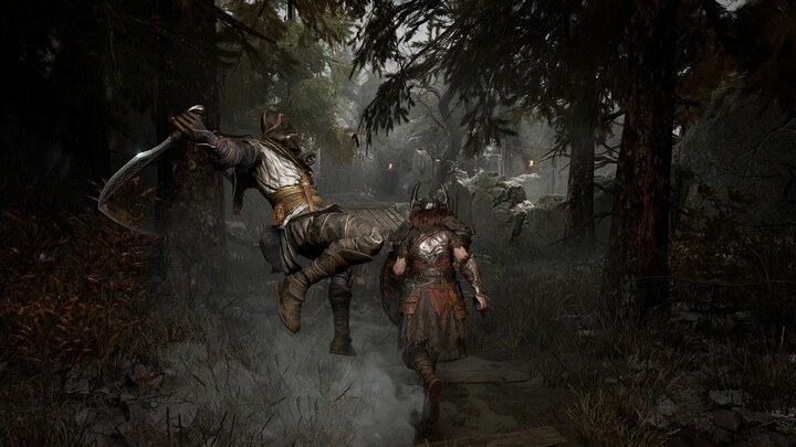 How U4GM Helps Plan Mistfall Hunter Extractions