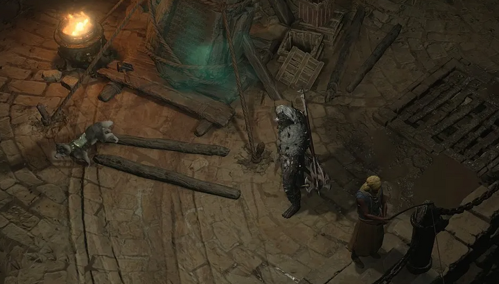 U4GM Diablo 4 Roadmap 2026 Reveals a Busy Fall