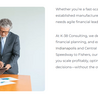 From Chaos to Clarity: K38\u2019s CFO Services Empower Indy Businesses
