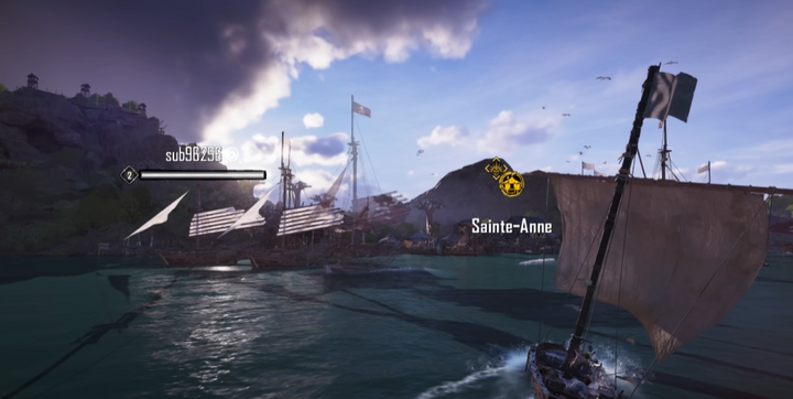 MMOexp:Black Pearl Guide \u2013 Skull and Bones Crafting Tips