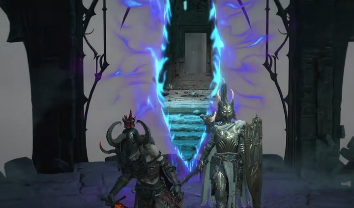 MMOexp:The Ultimate Diablo 4 Season 14 Druid Build Guide for Every Playstyle