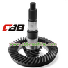 Differential Shaft Solutions for Advanced Material Converting